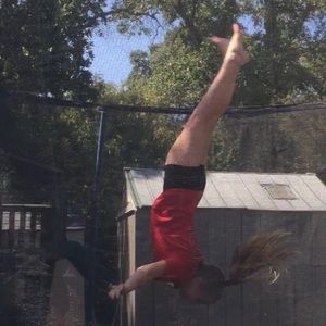 Meet your Posher, Delaney